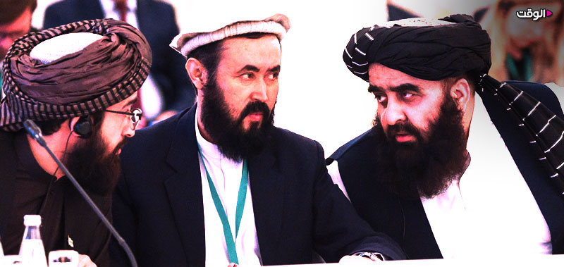 پنجمین دور مذاکرات مسکو در فصل جدید همکاری‌های منطقه‌ای با طالبان