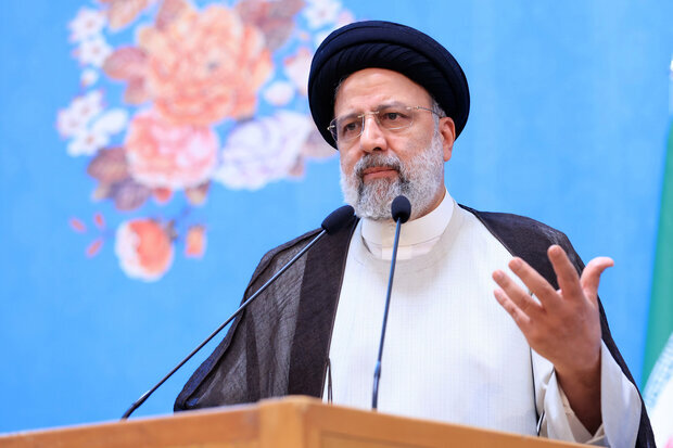 الرئيس الإيراني: تحرير القدس الشريف هو القضية الأهم للعالم الإسلامي