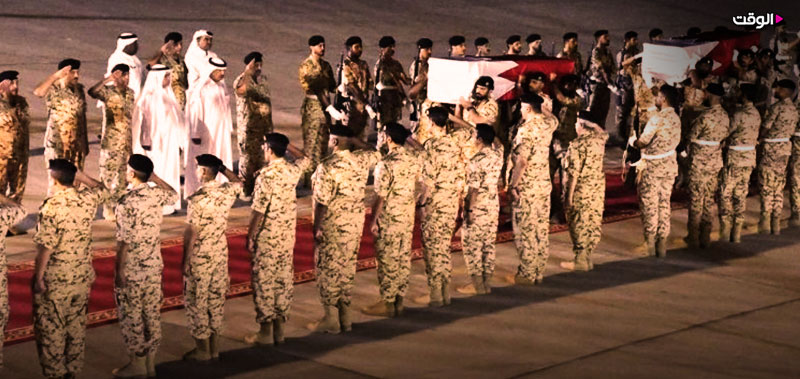 نظرة على دور البحرين في حرب اليمن