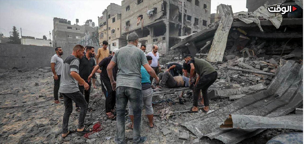 الاختبار القاسي لمنظمة التعاون الإسلامي أمام التطورات في غزة