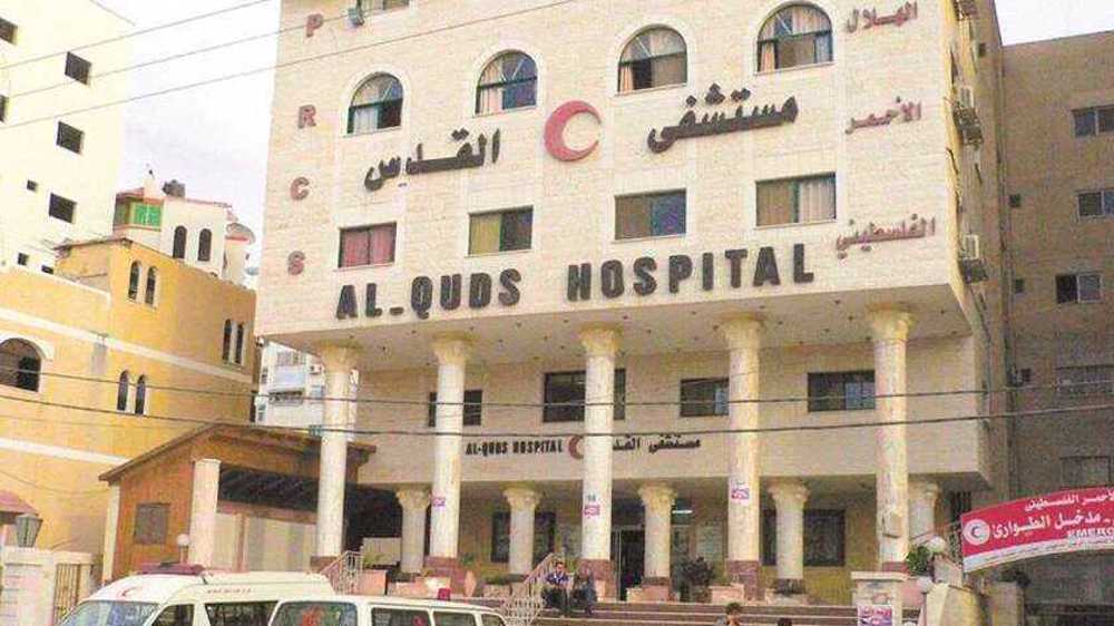 Israeli Regime Threatens to Bomb another Hospital in Gaza