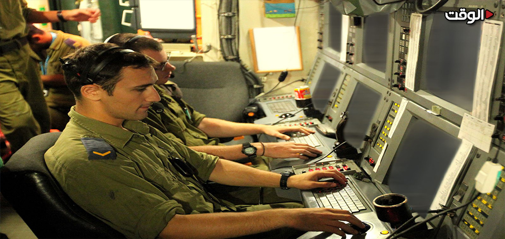 كواليس هزيمة الصهاينة في حرب الاستخبارات