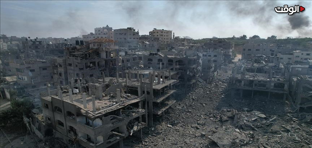 الإعلام الغربي وتغطية أحداث غزة.. انحيازٌ فاضح