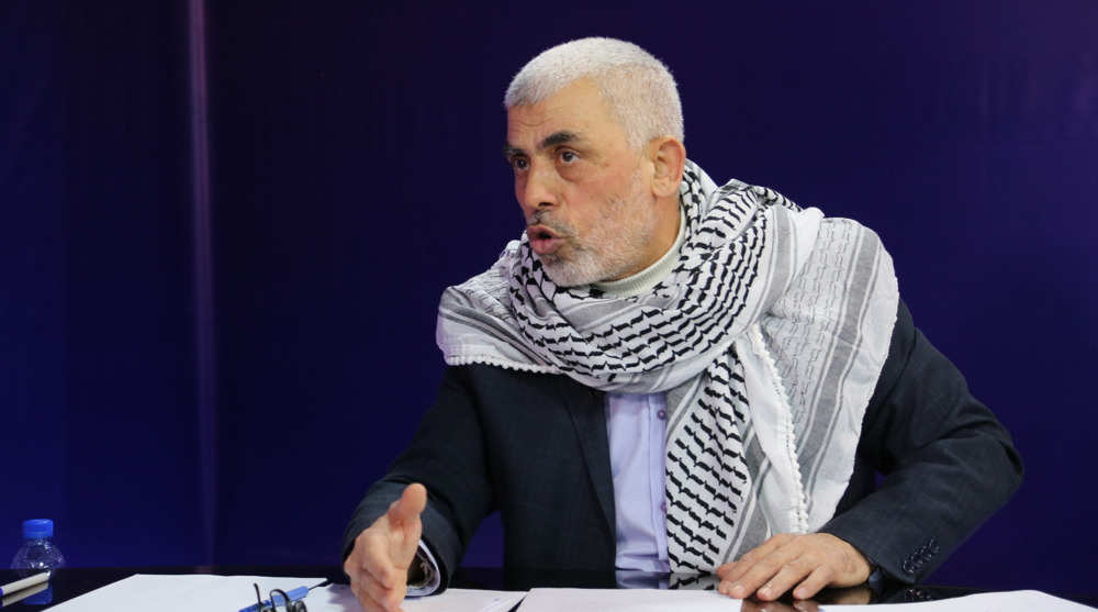 Hamas Prepared for Prisoner Swap, but Israel Stalling: Sinwar