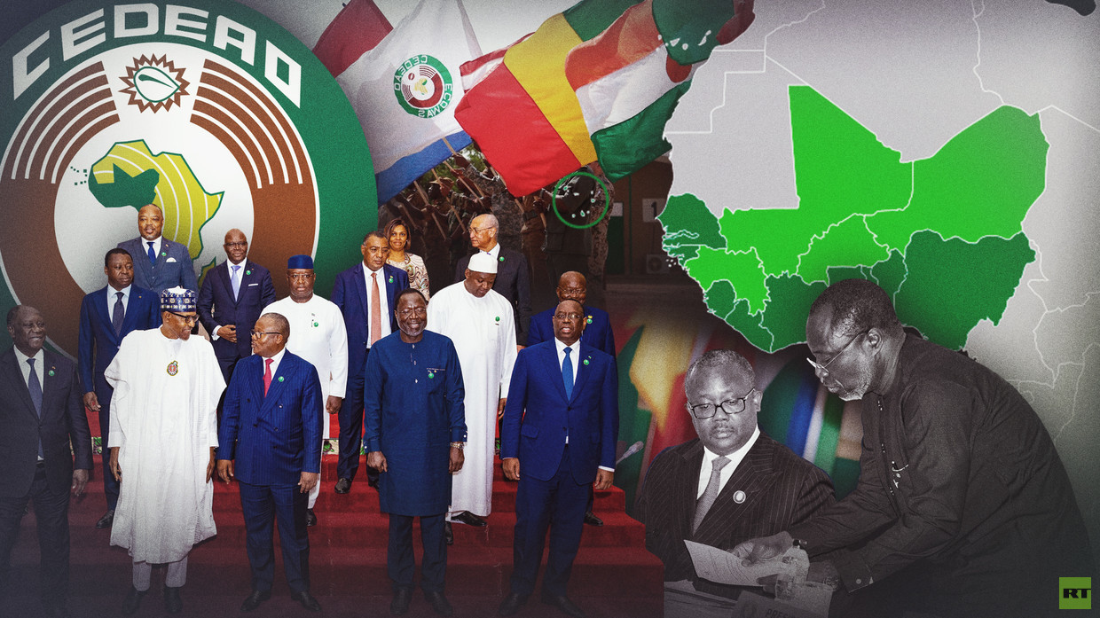Africa against Neocolonialism: Why The Continent’s Struggle for Self-Sufficiency Remain so Difficult?