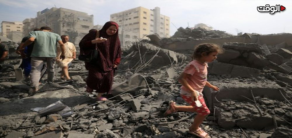 مصر وقضية إدخال المساعدات إلى غزة المكلومة