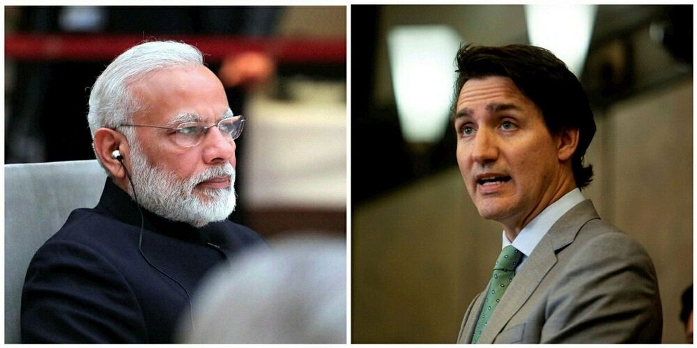 هند ۴۰ دیپلمات کانادایی را اخراج می‌کند