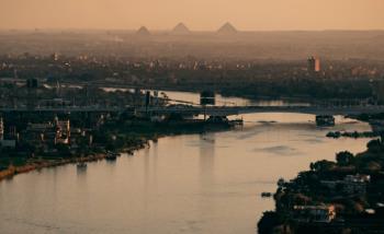 مصر تطالب بتعديل حدود القاهرة التاريخية