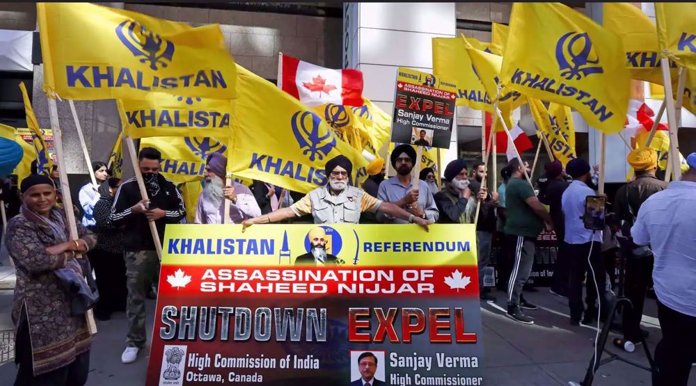 India Expels 41 Canadian Diplomats amid Ongoing Ottawa-Delhi Row