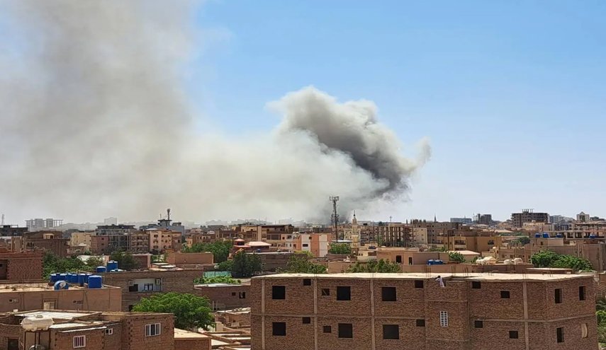 السودان.. مقتل واصابة مدنيين بقصف لقوات الدعم السريع بالخرطوم