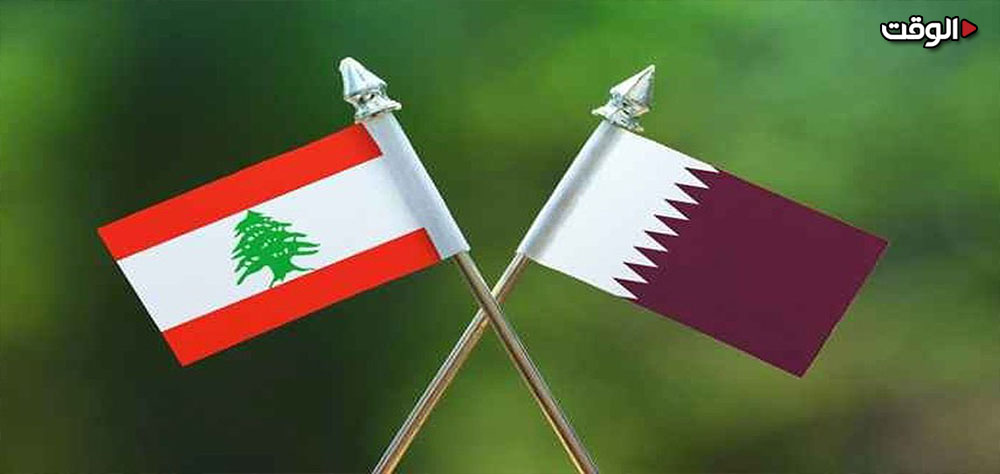 ما هو الدور الذي تلعبه قطر في قضية الرئاسة اللبنانية ؟