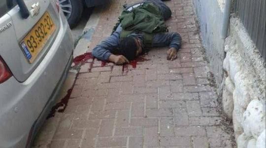 مقتل 15 جندياً "إسرائيلياً" على يد مقاومين فلسطینیين في عسقلان