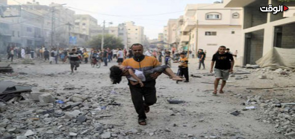 المجتمع الدولي.. تواطؤ ضمني في الحرب على غزة
