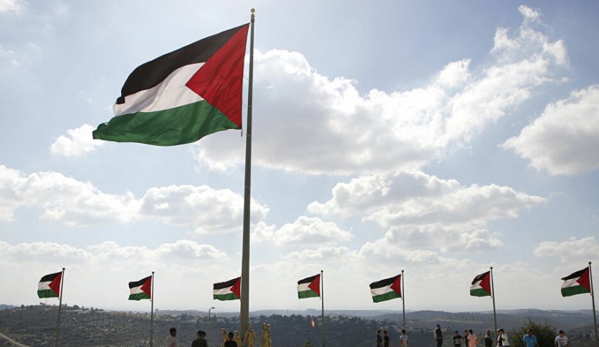 العفو الدولية تندد بقرار بن غفير حظر رفع الأعلام الفلسطينية