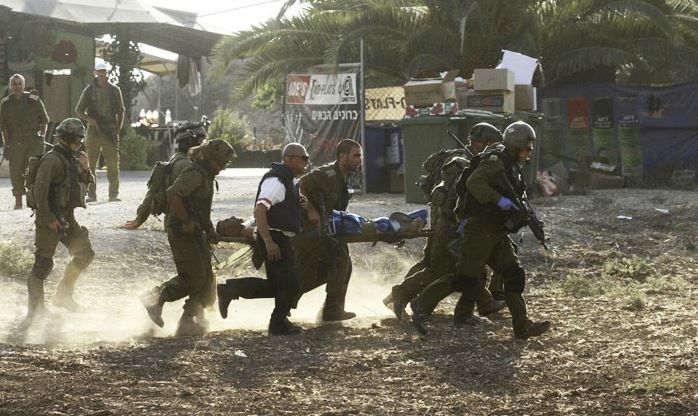 العدو يعترف بمقتل 16 جندياً خلال 24 ساعة.. والقسام يخوض ملحمة بطولية على تخوم غزة