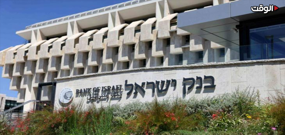 "موديز" تتوقع ارتفاع التضخم في إسرائيل إلى 6.8 بالمئة