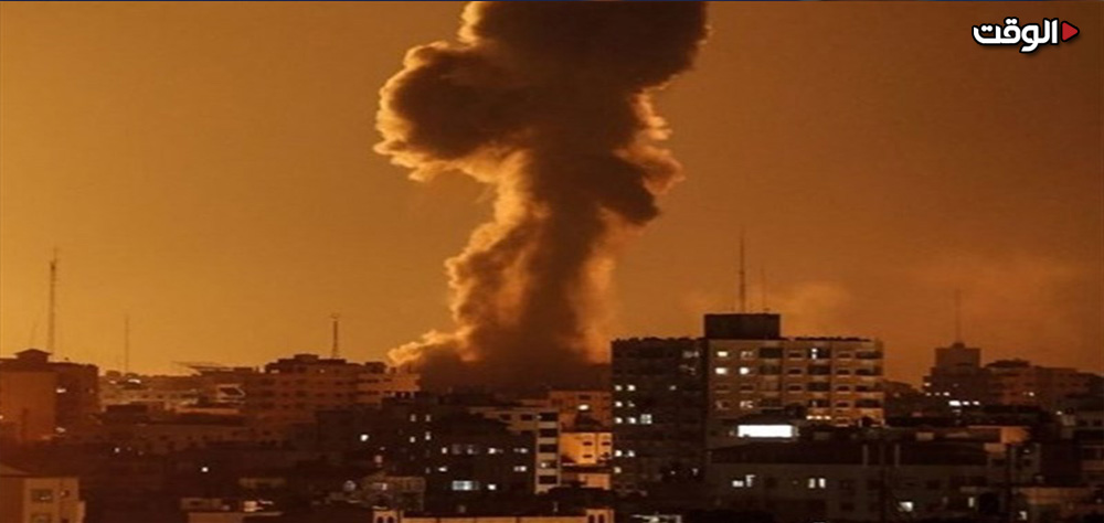 أطماع الكيان الصهيوني في موارد الغاز بقطاع غزة