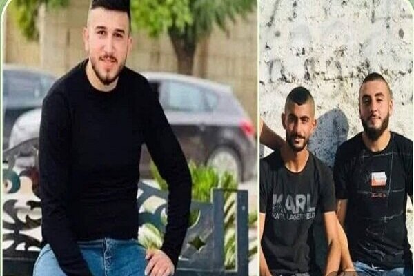 فلسطين المحتلة... استشهاد 3 شباب فلسطينيين في جنين فجر اليوم