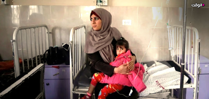 بحران بهداشتی و درمانی در غزه؛ استفاده از کمک‌های پزشکی به عنوان سلاح جنگی