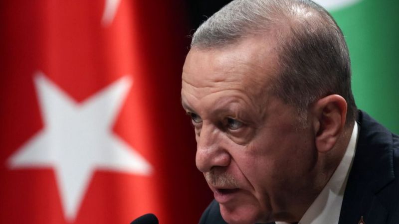 ترکیه سفیر خود نزد رژیم صهیونیستی را فراخواند