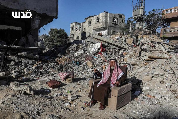 رؤساء 18 وكالة ومنظمة أممية يطالبون بوقف فوري لإطلاق النار في غزة