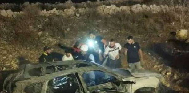 القصف الإسرائيلي لسيارة مدنية في لبنان.. ما تداعیات ذلك؟