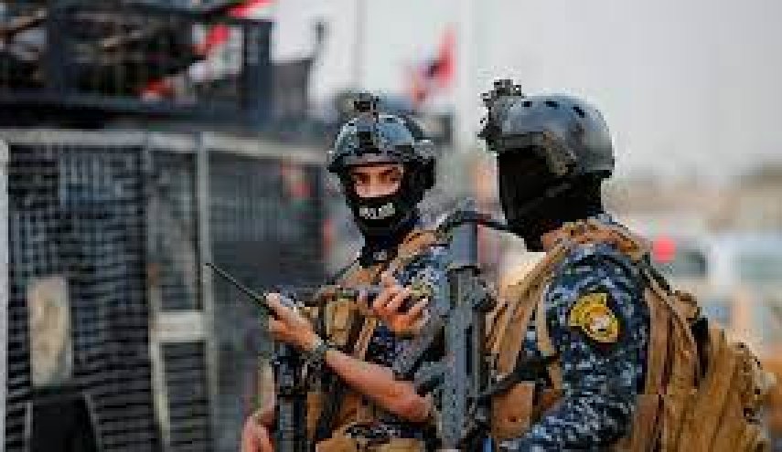 خلية الإعلام الأمني في العراق.. القضاء على 13 إرهابيا بسبع ضربات جوية في ديالى