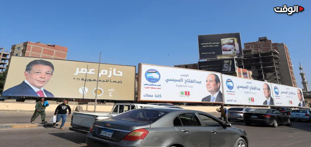 الانتخابات.. وآمال تحسين الواقع المصري