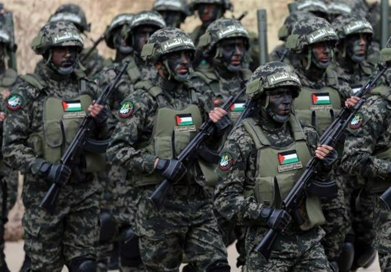 المقاومة تواصل دك قوات الاحتلال الصهيوني في غزة وقصف المستوطنات