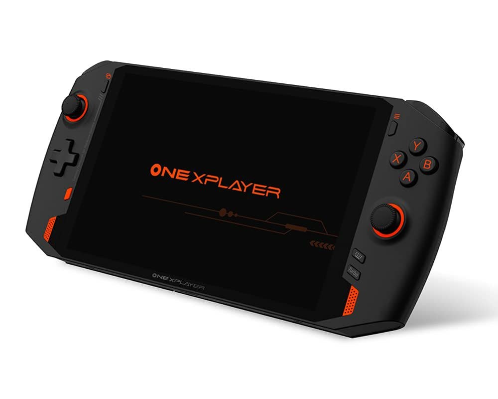 OneXPlayer تُثير حماسة اللاعبين مع جهازها اللوحي بمعالج Meteor Lake