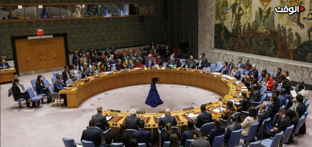 سلبية قرار مجلس الأمن حول غزة.. ماذا عن واشنطن؟