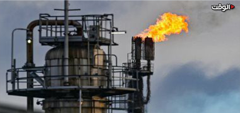 ارتفاع هائل في أسعار الغاز بأوروبا بسبب التوترات بالشرق الأوسط