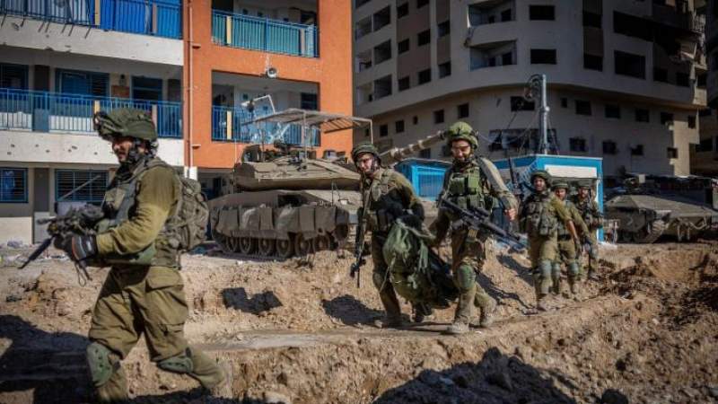 فجر اليوم... القسام تجهز على 60 جنديا صهيونيا في كمين محكم بغزة