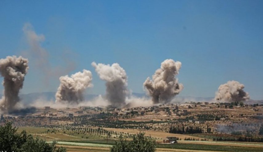 سوريا... 5 حالات قصف من قبل إرهابيي النصرة في إدلب