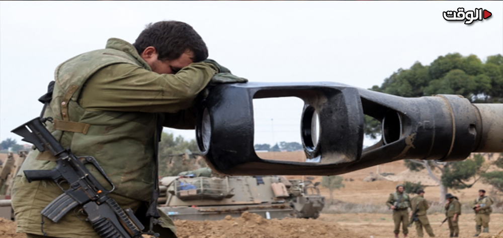 الجيش الإسرائيلي يخسر المعركة ضد حماس