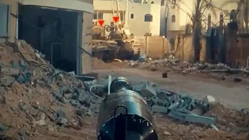 خلال 24 ساعة بغزة.. القسام تجهز على جنود للعدو وتدمر 28 آلية