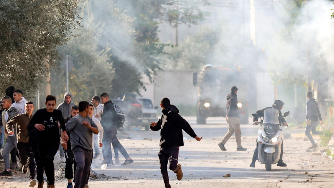 Nine Palestinians Shot Dead during Israeli Regime’s Violent Raid on Jenin Camp