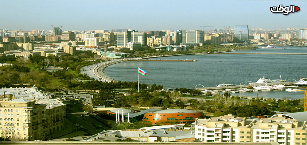 إلى أي مدى يمكن للمدن الصناعية أن تساعد الاقتصاد الأذربيجاني في ظل انعدام سيادة القانون؟
