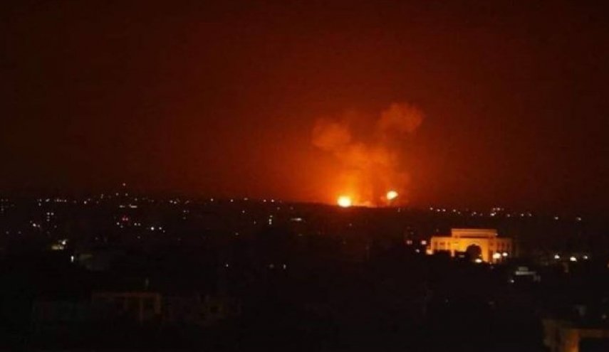 سوريا...عدوان إسرائيلي يؤدي إلى سقوط ضحايا وخروج مطار دمشق الدولي عن الخدمة