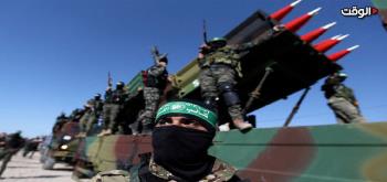 حماس وتحذيرها الشديد عقب اعتداءات الضفة الغربية