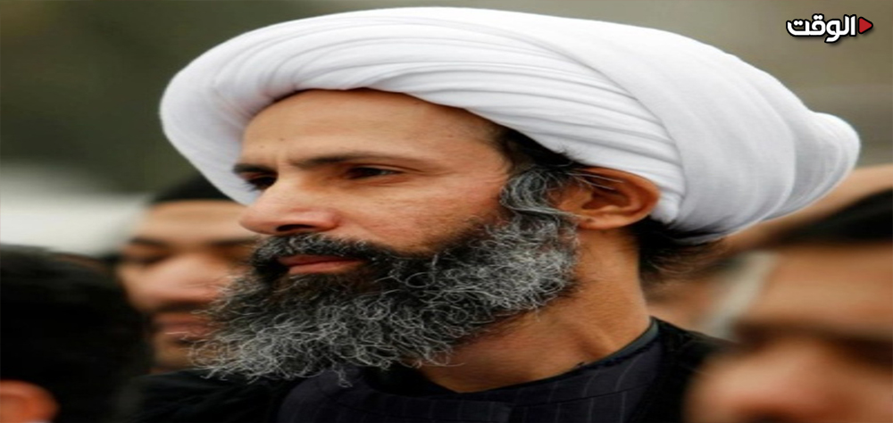 إعدام الشيخ باقر النمر جريمة عابرة للقارات و إرهاب دولة