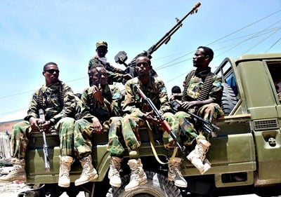 الصومال: الجيش يعلن إحباط هجوم إرهابي في إقليم شبيلي الوسطى