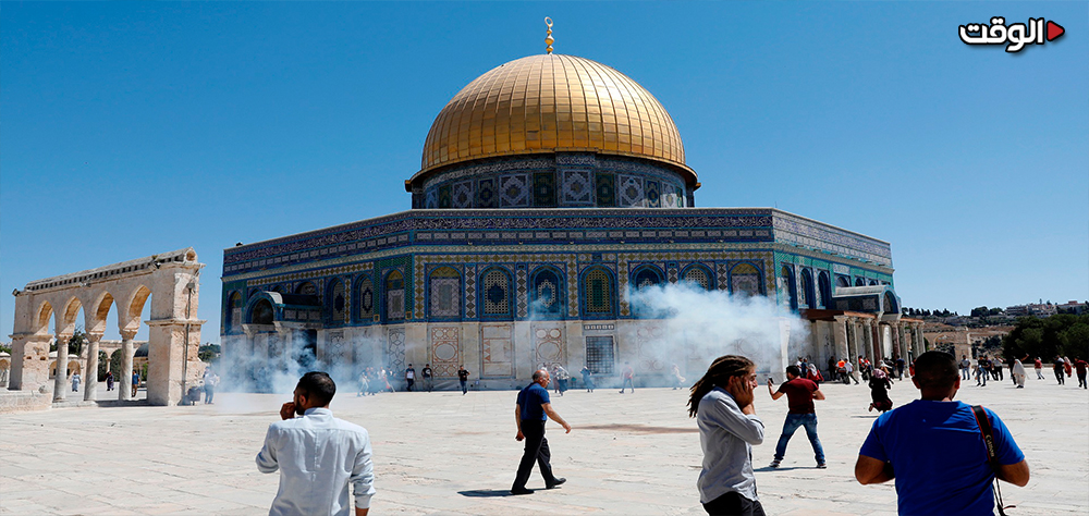 مجلس الأمن يدين استفزازات الكيان الصهيوني في القدس