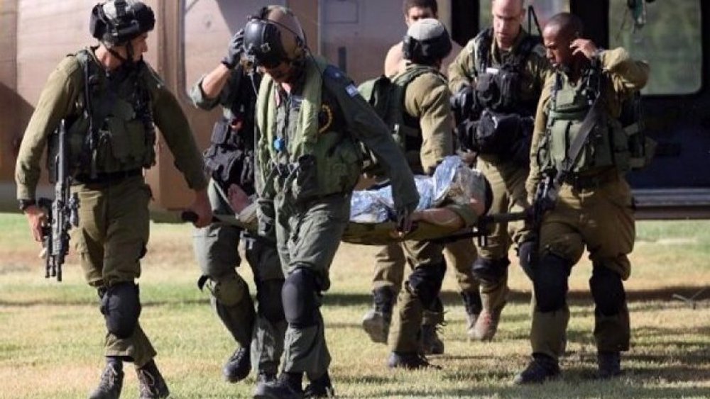 High-Ranking Israeli Officer Killed in ‘Accident Possibly Caused by Drone’: Report