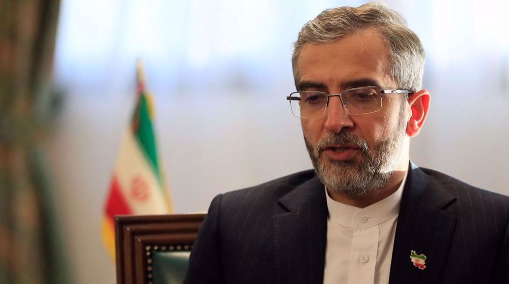 West Failed to Use Iran Riots as Leverage in Nuclear Talks: Lead Negotiator