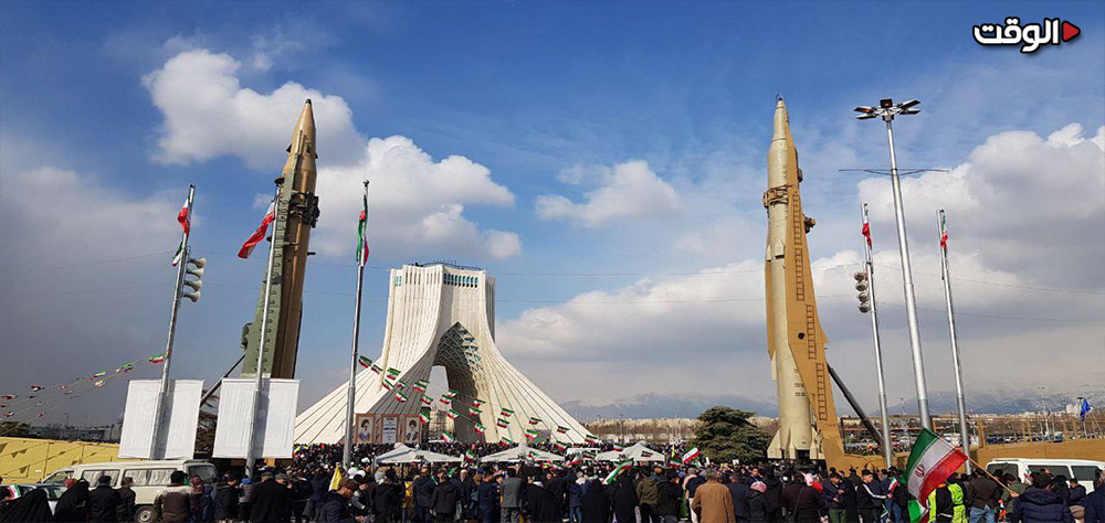 أصداء الحضور الملحمي للشعب الإيراني في مسيرات يوم "22 بهمن" في وسائل الإعلام العالمية