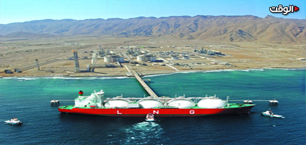 سلطنة عمان: لن نبيع الغاز المسال لألمانيا بأسعار تفضيلية