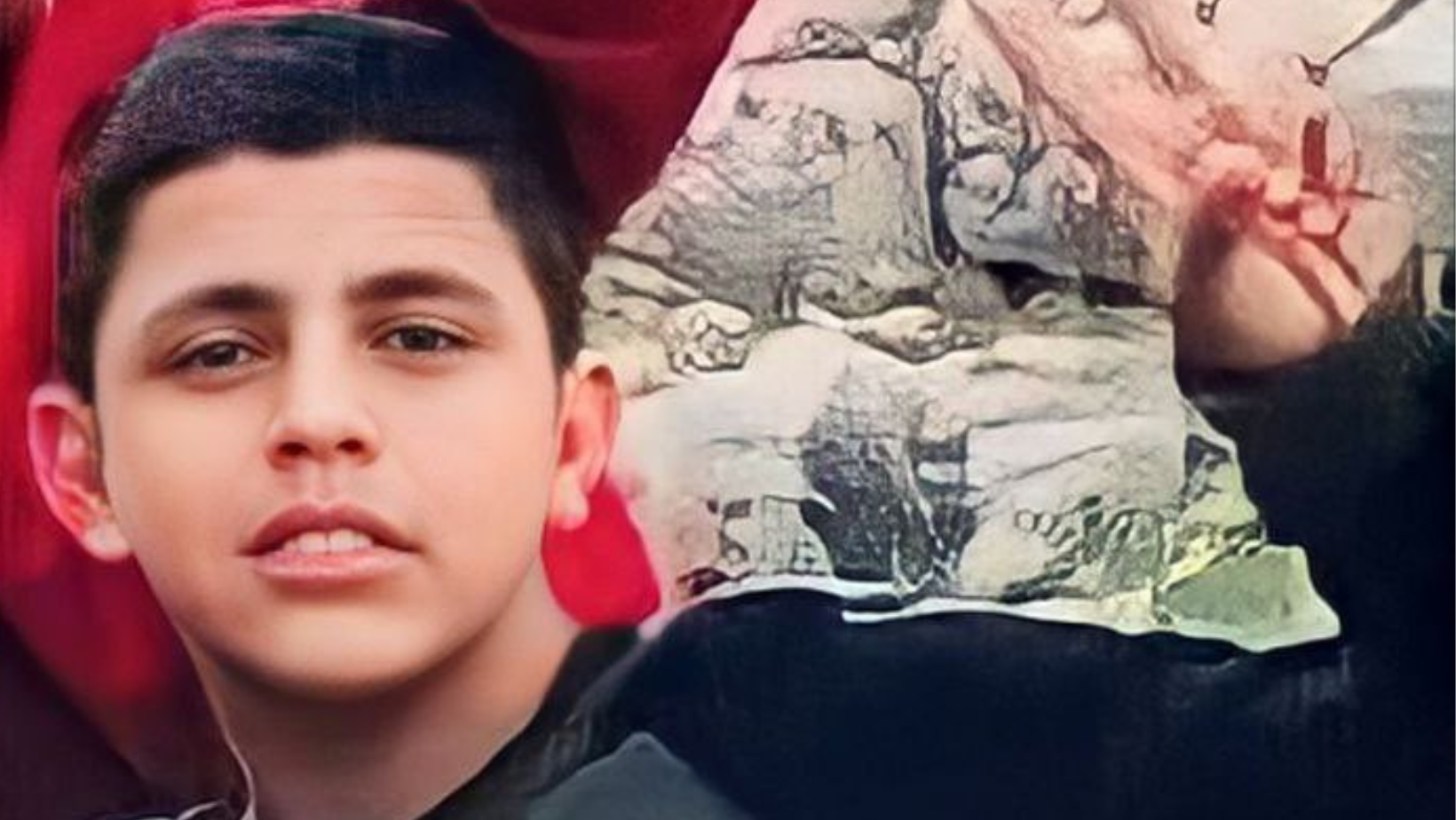 Palestinian Boy Succumbs to Wounds Suffered in Israeli Raid on Jenin