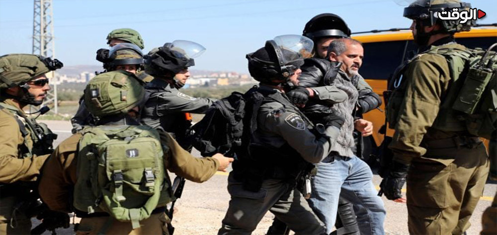 النتائج العكسية لسياسة "القبضة الحديدية" التي ينتهجها الاحتلال في فلسطين