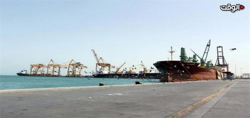 الإرَادَة اليمنية تنتصر.. دخول السفن مباشرة إلى ميناء الحديدة دون تفتيش